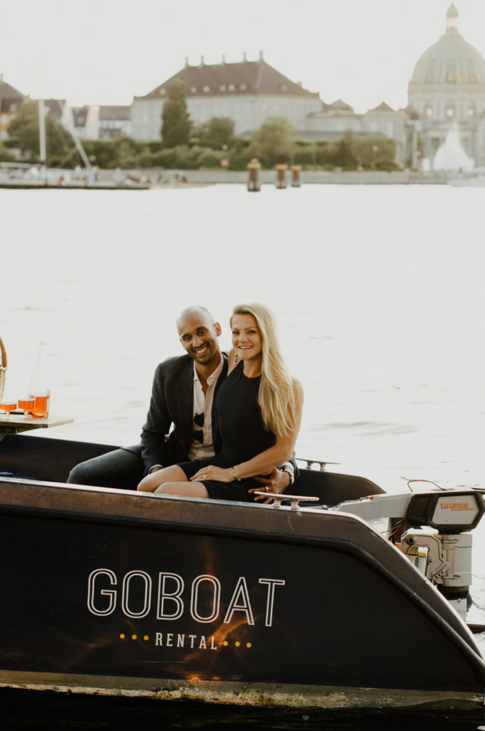 goboat tour