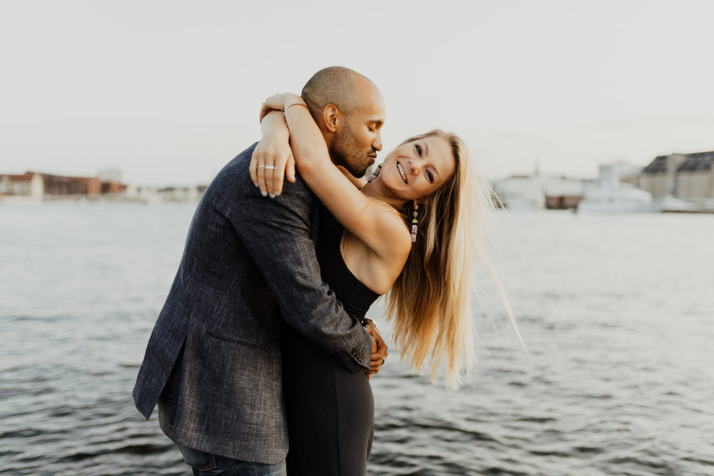 just married in denmark