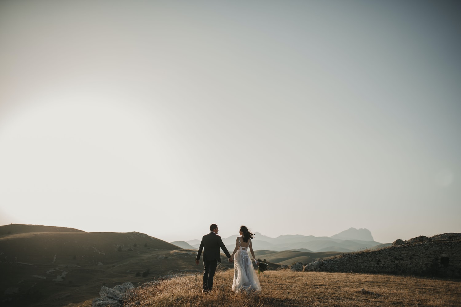 elopement in Denmark