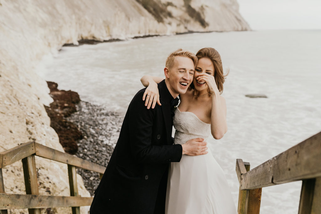 elopement in denmark