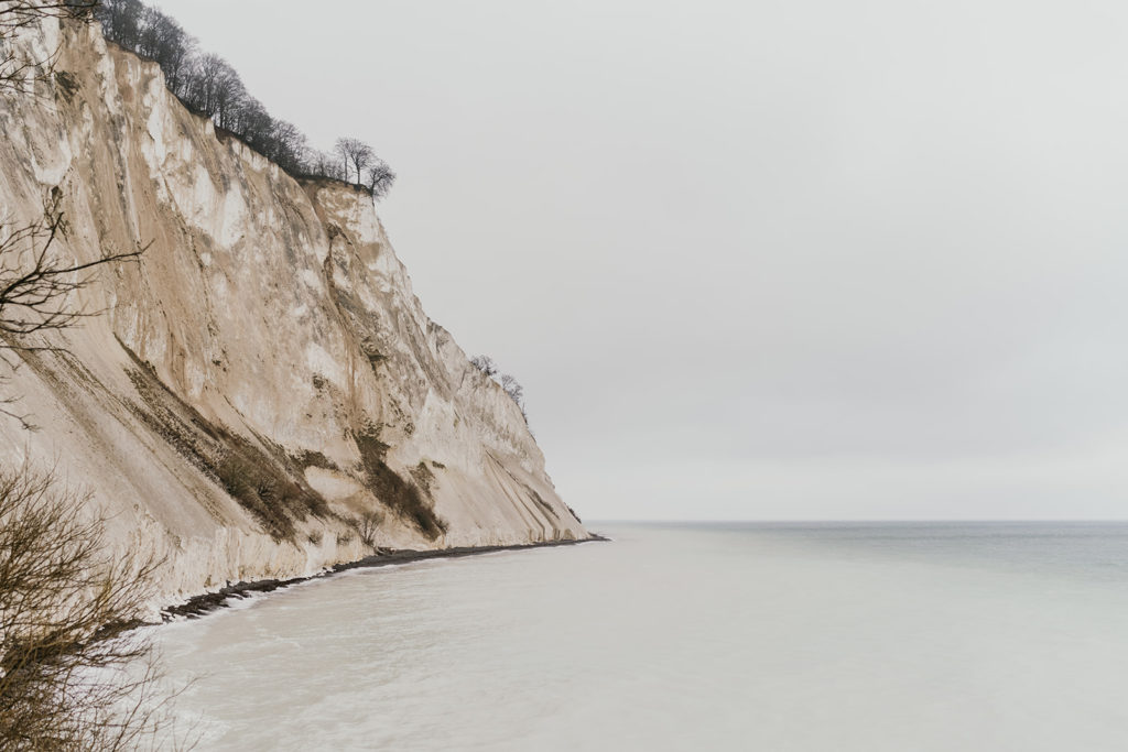 mons klint in denmark